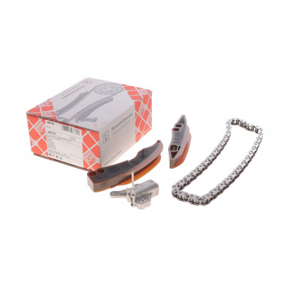 Комплект ланцюга ГРМ BMW 3 (E90/E91/E92/F30/F31) 5 (E61/F11/F11) X1 (E84) X3 (E83/F25) 2.0D 06-19 Комплект ланцюга ГРМ BMW 3 (E90/E91/E92/F30/F31) 5 (E61/F11/F11) X1 (E84) X3 (E83/F25) 2.0D 06-19