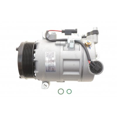 Компресор кондиціонера BMW 1 (E87)/3 (E90) 04-11 M47/N46 Компресор кондиціонера BMW 1 (E87)/3 (E90) 04-11 M47/N46
