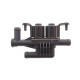 Кран пічки BMW 5 (F10)/7 (F01-F04) 09-16 N52/N55/N57/N63/N74/S73