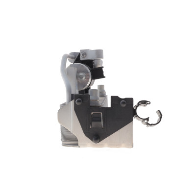 Осушувач кондиціонера BMW X3 (G01/F97/G08)/X4 (G02/F98) 17- B46/B48/B57/B58