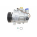 Компресор кондиціонера BMW 3 (F30/F80/F31) 12- (N13) (6PK/d=110mm) Компресор кондиціонера BMW 3 (F30/F80/F31) 12- (N13) (6PK/d=110mm)