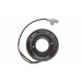 Муфта компресора кондиціонера BMW (E60/F10) 05- (N47/N20/N57)/Mazda 3 1.6 MZ-CD 06- Муфта компресора кондиціонера BMW (E60/F10) 05- (N47/N20/N57)/Mazda 3 1.6 MZ-CD 06-