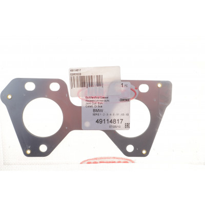 Прокладка колектора випускного BMW X5/X6 25-40 d 08- B47/B57