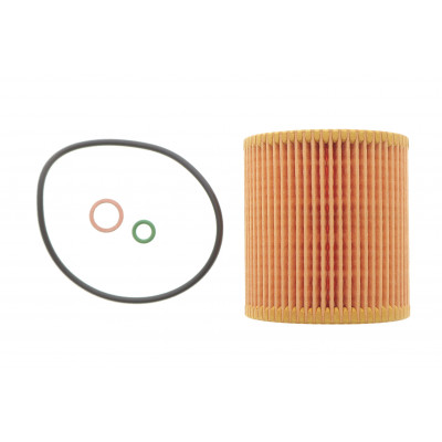 Фільтр масляний BMW 3 (E90/F30)/5 (E60/F10) 05-16 (N52/N53/N20/N55) Фільтр масляний BMW 3 (E90/F30)/5 (E60/F10) 05-16 (N52/N53/N20/N55)