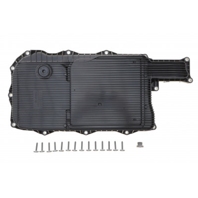 Оливозбірник (піддон) BMW 3 (F30/F80)/5 (G30/F90)/7 (G11/G12) 11- Оливозбірник (піддон) BMW 3 (F30/F80)/5 (G30/F90)/7 (G11/G12) 11-
