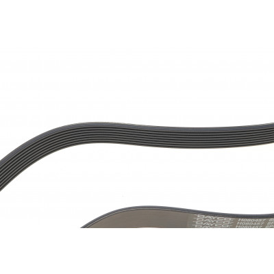 Ремінь генератора BMW 5 (G30/F90)/X3 (G01/F97) 16- B47 (8PK1162) Ремінь генератора BMW 5 (G30/F90)/X3 (G01/F97) 16- B47 (8PK1162)