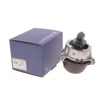 Подушка двигуна (L) BMW 5 (G30/F90)/7 (G11/G12) 15-23 B57 Подушка двигуна (L) BMW 5 (G30/F90)/7 (G11/G12) 15-23 B57