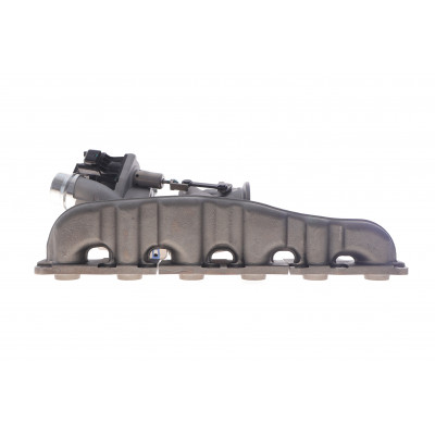 Турбіна BMW 5 (F10) 10-/X5 (E70/F15) 3.0 i (N55) 10- Турбіна BMW 5 (F10) 10-/X5 (E70/F15) 3.0 i (N55) 10-