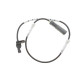 Датчик ABS (передній) BMW 3 (E90) 07-11 Датчик ABS (передній) BMW 3 (E90) 07-11