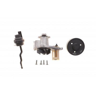 Помпа води BMW 3 (G20/G80) 18-/BMW X5 (G05/F95) 2.0d (B47) 19- (7 лоп.) (Switch) Помпа води BMW 3 (G20/G80) 18-/BMW X5 (G05/F95) 2.0d (B47) 19- (7 лоп.) (Switch)