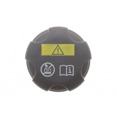 Кришка бачка розширювального Citroen Berlingo/Jumpy/Fiat Scudo 1.4-2.2HDI 04-