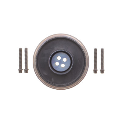 Шків колінвалу BMW X1 (F48)/X2 (F39) 2.0 15-23 B47/B48 Шків колінвалу BMW X1 (F48)/X2 (F39) 2.0 15-23 B47/B48