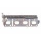 Прокладка колектора випускного BMW 1 (F20/F21) 11-/3 (F30/F80) 1.6i (N13) 12- Прокладка колектора випускного BMW 1 (F20/F21) 11-/3 (F30/F80) 1.6i (N13) 12-