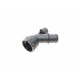 Фланець системи охолодження VW Golf IV 97-06 Фланець системи охолодження VW Golf IV 97-06