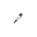 Датчик температури впуску повітря VW Caddy 1.6 95-00/Passat 1.6/1.8/2.0 90-97 (M12x1.5) (чорний) Датчик температури впуску повітря VW Caddy 1.6 95-00/Passat 1.6/1.8/2.0 90-97 (M12x1.5) (чорний)