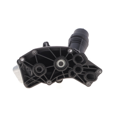 Корпус фільтра масляного (з радіатором) BMW 3 (F30/F31)/4 (F32/F33/F36)/7 (G11/G12) 3.0 15- B58 Корпус фільтра масляного (з радіатором) BMW 3 (F30/F31)/4 (F32/F33/F36)/7 (G11/G12) 3.0 15- B58
