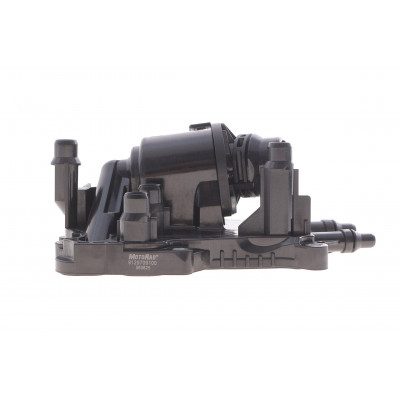 Термостат BMW 5 (G20/G80/G28/G30/f90)/7 (G11/G12) 15- B57 (91°C) (з корпусом)