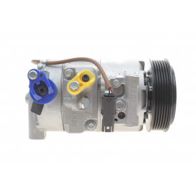 Компресор кондиціонера BMW 3 (F30/F80/F31) 12- (N13) (6PK/d=110mm) Компресор кондиціонера BMW 3 (F30/F80/F31) 12- (N13) (6PK/d=110mm)