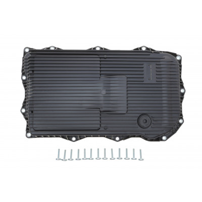 Оливозбірник (піддон) BMW 3 (F30/F80)/ 5 (F10/F11)/ 7 (F01/F02/F03/F04) (N47/N20/N55/N57)
