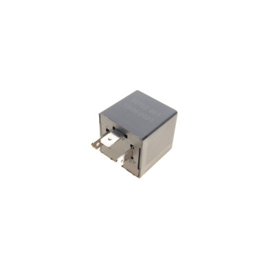 Реле поворотів (12V) VW Caddy/Golf/Passat/Polo -01 Реле поворотів (12V) VW Caddy/Golf/Passat/Polo -01