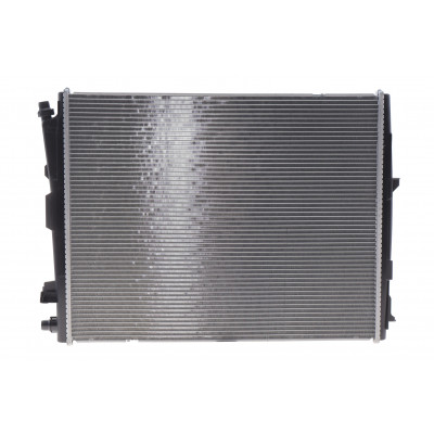 Радіатор охолодження BMW 3 (G20/G80/G28)/i4 (G26)/iX (I20) 18- B48/B58