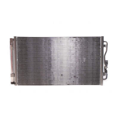 Радіатор кондиціонера BMW 1 (F20/F21)/3 (F30/F80) 11- B37/B38/B47/B48/B58/N13/N20/N26/N47/N55