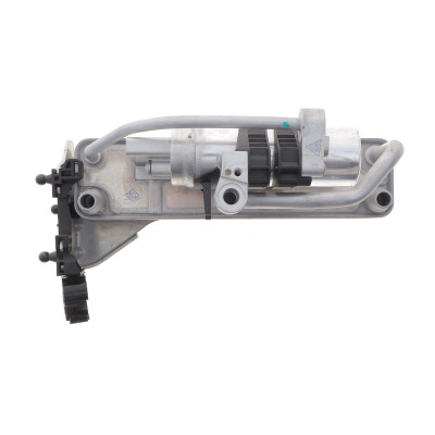 Осушувач кондиціонера BMW X3 (G01/F97/G08)/X4 (G02/F98) 17- B46/B48/B57/B58
