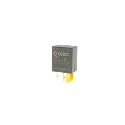 Реле поворотів (12V) MB Sprinter/VW LT 96- Реле поворотів (12V) MB Sprinter/VW LT 96-
