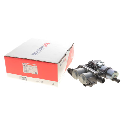 Кран пічки BMW 5 (E39)/7 (E38) 95-03 M47/M51/M52/M54/M57/M60/M62/M67/M73 Кран пічки BMW 5 (E39)/7 (E38) 95-03 M47/M51/M52/M54/M57/M60/M62/M67/M73