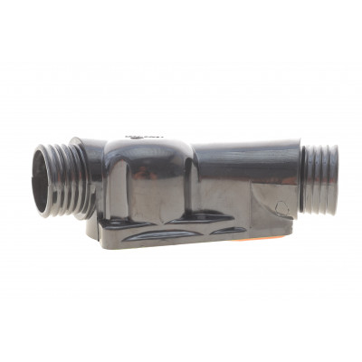 Фланець системи охолодження BMW 3 (E36) 90-98 M52/M50/S50/M20/S54 Фланець системи охолодження BMW 3 (E36) 90-98 M52/M50/S50/M20/S54