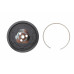 Шків компресора кондиціонера BMW 1 (E87)/3 (E90) 04-11 M47/N47/M57 Шків компресора кондиціонера BMW 1 (E87)/3 (E90) 04-11 M47/N47/M57