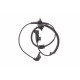 Датчик ABS (передній) Opel Astra J/Chevrolet Cruze 09- (L=800) Датчик ABS (передній) Opel Astra J/Chevrolet Cruze 09- (L=800)