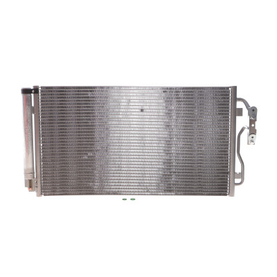 Радіатор кондиціонера BMW 1 (F20/F21)/3 (F30/F80) 11- B37/B38/B47/B48/B58/N13/N20/N26/N47/N55