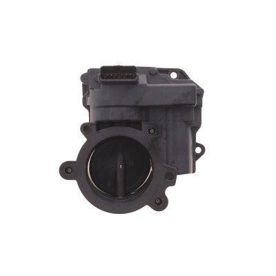 Заслонка дросельна Citroen C4/C5/Peugeot 207/308/5008 1.6 16V 08-17 Заслонка дросельна Citroen C4/C5/Peugeot 207/308/5008 1.6 16V 08-17