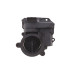 Заслонка дросельна Citroen C4/C5/Peugeot 207/308/5008 1.6 16V 08-17 Заслонка дросельна Citroen C4/C5/Peugeot 207/308/5008 1.6 16V 08-17