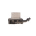 Радіатор масляний АКПП BMW 2 (F45) 13-/X1 (F48) 2.0i (B42/B46/B47/B48) 14- (теплообмінник)