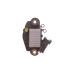 Реле генератора (14.5V) BMW 3 (E36/E46/E90)/5 (E39) 93-03 (M43/M52) Реле генератора (14.5V) BMW 3 (E36/E46/E90)/5 (E39) 93-03 (M43/M52)