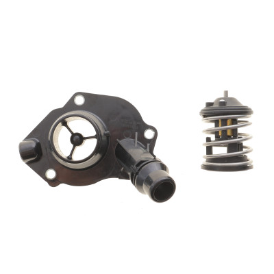 Корпус термостата BMW 3 (E90/F30/F80)/5 (E34)/7 (E32/E38) 92-18 B47/M47/M60/N47 Корпус термостата BMW 3 (E90/F30/F80)/5 (E34)/7 (E32/E38) 92-18 B47/M47/M60/N47