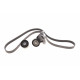 Комплект ременя генератора BMW (F30/F80) 12-/5 (F10/G30) 2.0d (B47) 13- (6PK1666) Комплект ременя генератора BMW (F30/F80) 12-/5 (F10/G30) 2.0d (B47) 13- (6PK1666)