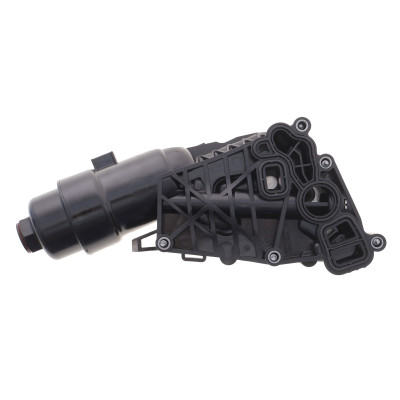 Корпус фільтра масляного (з радіатором) BMW 2 (F46/F45)/X1 (F48)/X2 (F39) 15- (B37/B48/B38) Корпус фільтра масляного (з радіатором) BMW 2 (F46/F45)/X1 (F48)/X2 (F39) 15- (B37/B48/B38)