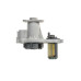 Помпа води BMW 1/2/3/4/5/6/7/X3/X4 1.5d B37 / 2.0i B46/B48 / 1.6i B48 15- (R/B) (6 лоп) (switchable) Помпа води BMW 1/2/3/4/5/6/7/X3/X4 1.5d B37 / 2.0i B46/B48 / 1.6i B48 15- (R/B) (6 лоп) (switchable)