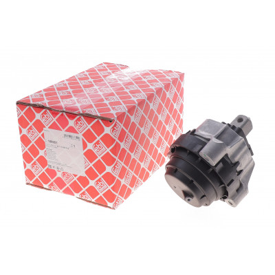 Подушка двигуна (R) BMW 5 (G30/F90) 16-23 B47 Подушка двигуна (R) BMW 5 (G30/F90) 16-23 B47