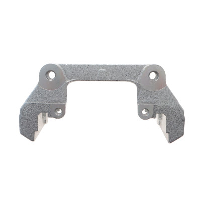 Скоба супорта (переднього) BMW X5 (E70/F15/F85)/X6 (E71/E72/X16/X86) 06-19 (L) (ATE) Скоба супорта (переднього) BMW X5 (E70/F15/F85)/X6 (E71/E72/X16/X86) 06-19 (L) (ATE)