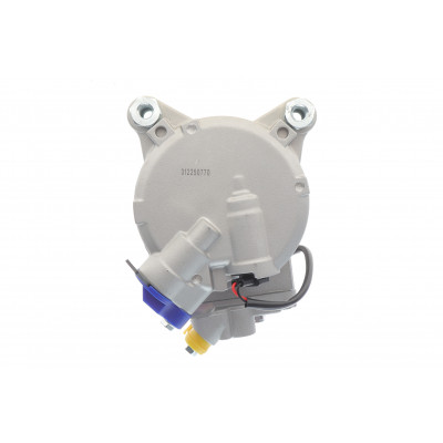 Компресор кондиціонера BMW 3 (F30/F80) 2.0i/3.0d (N57/N26/N57/N20) 12- (6PK/d=110mm)