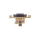 Реле генератора (14V) BMW/Fiat/Ford/MB/Opel/Volvo/VW Реле генератора (14V) BMW/Fiat/Ford/MB/Opel/Volvo/VW