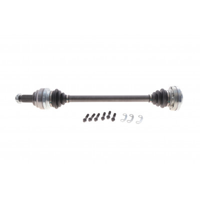Піввісь (задня) BMW 1 (E81/E87)/3 (E90) 05-11 (R) (30z/665mm) M47/N45/N47/N52/N53/N55/N57 Піввісь (задня) BMW 1 (E81/E87)/3 (E90) 05-11 (R) (30z/665mm) M47/N45/N47/N52/N53/N55/N57