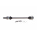 Піввісь (задня) BMW 1 (E81/E87)/3 (E90) 05-11 (R) (30z/665mm) M47/N45/N47/N52/N53/N55/N57
