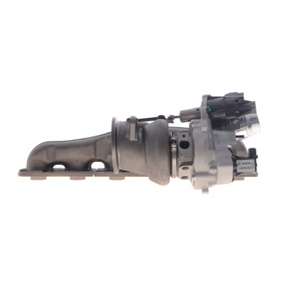 Турбіна BMW 5 (F10) 10-/X5 (E70/F15) 3.0 i (N55) 10- Турбіна BMW 5 (F10) 10-/X5 (E70/F15) 3.0 i (N55) 10-
