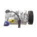 Компресор кондиціонера BMW 3 (E90) 2.0d/d xDrive (N47) 04- (6PK/d=110mm) Компресор кондиціонера BMW 3 (E90) 2.0d/d xDrive (N47) 04- (6PK/d=110mm)