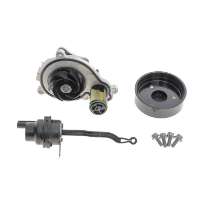Помпа води BMW 1/2/3/4/5/6/7/X3/X4 1.5d B37 / 2.0i B46/B48 / 1.6i B48 15- (R/B) (6 лоп) (switchable) Помпа води BMW 1/2/3/4/5/6/7/X3/X4 1.5d B37 / 2.0i B46/B48 / 1.6i B48 15- (R/B) (6 лоп) (switchable)
